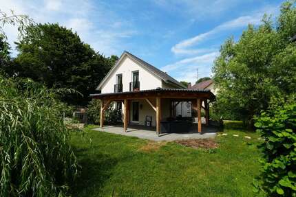 Haus zum Kaufen in Simbach am Inn 449.000,00 € 116 m²
