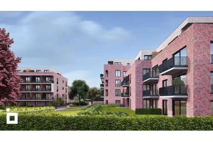 Wohnung zum Kaufen in Bonn 559.700,00 € 88.3 m²