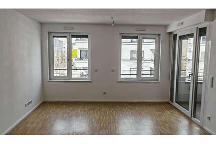 Wohnung zum Mieten in Regensburg 1.060,00 € 68.35 m²