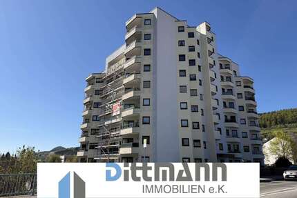 Wohnung zum Kaufen in Albstadt 179.000,00 € 89 m²