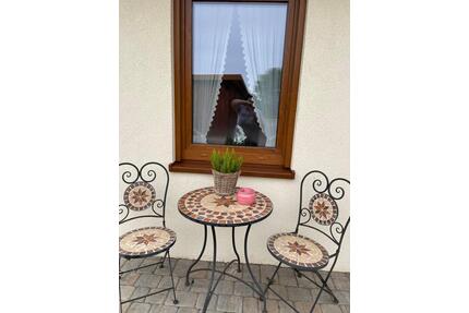 Ferienwohnung Monteurzimmer - 35,00&nbsp;EUR Kaltmiete, ca.&nbsp; 50,00&nbsp;m&sup2; in Bremervörde (PLZ: 27432)