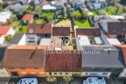 Grundstück zu verkaufen in Oberhausen-Rheinhausen 165.000,00 € 667 m²