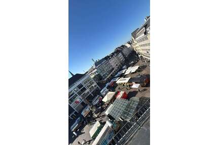 Wohnung zum Mieten in Bonn 3.323,00 € 119.74 m²