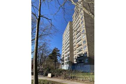 Wohnung zum Kaufen in Kaiserslautern 122.000,00 € 61 m²