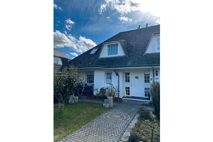 Von Privat DHH in Stuhr Varrel - 429.000,00&nbsp;EUR Kaufpreis, ca.&nbsp; 145,00&nbsp;m&sup2; in Greven (PLZ: 48268)