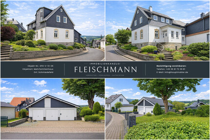 250.000,00&nbsp;EUR Kaufpreis, ca.&nbsp; 185,05&nbsp;m&sup2;&nbsp;Wohnfl&auml;che in Suhl (PLZ: 98528)