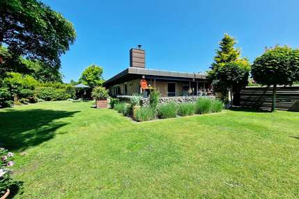 Haus zum Kaufen in Leck 579.000,00 € 180 m²