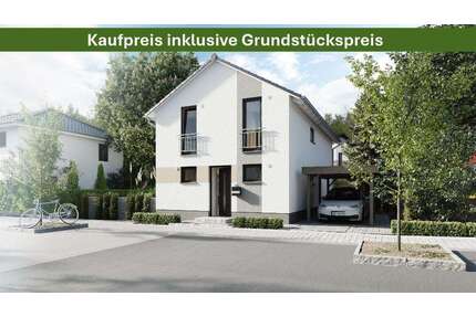 Haus zum Kaufen in Velpke 356.050,00 € 132 m²