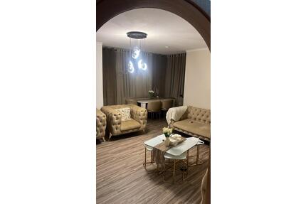 2,5 Zimmer Eigentumswohnung in Faurndau - Göppingen