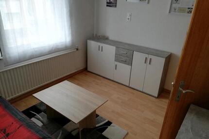 Ich biete 1 Zimmer in einer Wohngemeinschaft - Bad Salzuflen Ehrsen-Breden