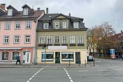 Einzelhandel in Coburg 700,00 € 40 m²