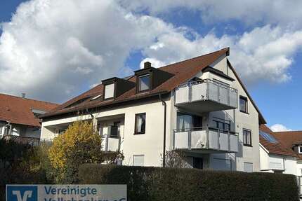 Wohnung zum Kaufen in Sindelfingen Maichingen 225.000,00 € 54 m² - Sindelfingen / Maichingen