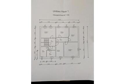 4 ZKB Wohnung zu vermieten in 34323 Malsfeld Dagobertshausen