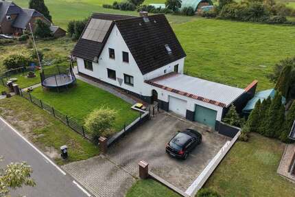 Haus zum Kaufen in Schretstaken 289.000,00 € 189 m²