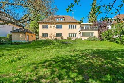 Haus zum Kaufen in Konstanz 2.300.000,00 € 293 m²
