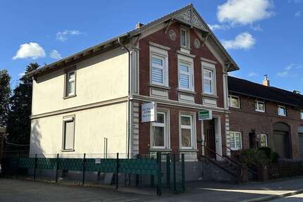 Haus zum Kaufen in Hamburg 539.900,00 € 278.34 m²