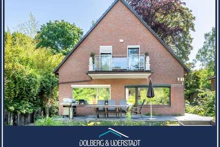 Haus zum Kaufen in Hamburg Rissen 798.000,00 € 180.56 m² - Hamburg / Rissen