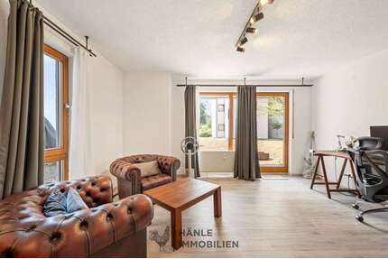 Wohnung zum Kaufen in Obersulm 178.700,00 € 55 m²