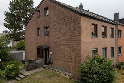 Haus zum Kaufen in Aachen-Brand 545.000,00 € 193 m²