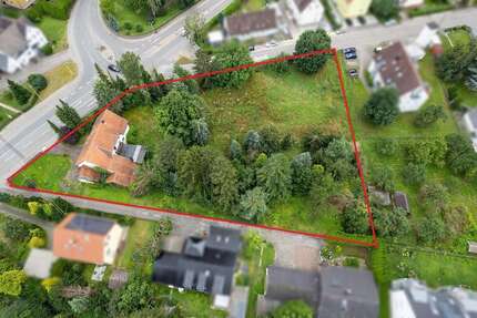 Grundstück zu verkaufen in Hechingen 1.640.000,00 € 4500 m²