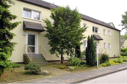 Wohnung zum Mieten in Duisburg 509,00 € 55.74 m²