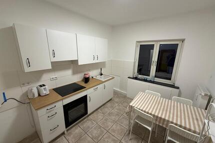 Wohnung zu vermieten ab 01.04. – Möbelübernahme - Krefeld