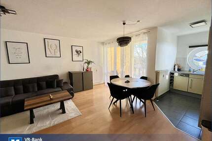 Wohnung zum Kaufen in Schwieberdingen 239.000,00 € 51 m²