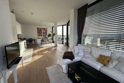 Wohnung zum Mieten in München 2.128,00 € 76 m²