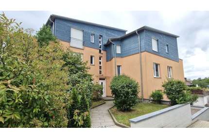 Wohnung zum Mieten in Herrenberg 1.050,00 € 81 m²