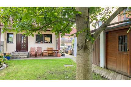 Haus zum Kaufen in Naunhof 498.000,00 € 170 m²