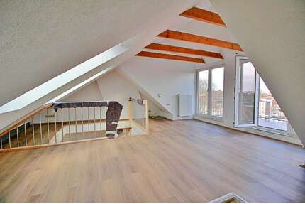 Wohnung zum Kaufen in Bremen 245.000,00 € 88 m²