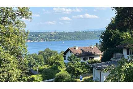 Grundstück zu verkaufen in Starnberg 3.500.000,00 € 1247 m²