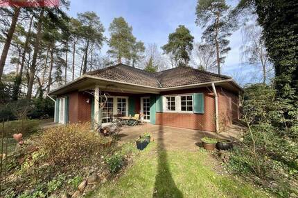 Der Sommer kann kommen ! - 599.000,00&nbsp;EUR Kaufpreis, ca.&nbsp; 146,00&nbsp;m&sup2;&nbsp;Wohnfl&auml;che in Wedemark (PLZ: 30900) Bissendorf