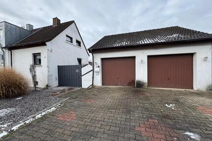 Kündigungsfrist überbrückbar - Miethaus in Hamm für Macher