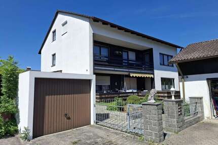 Wohnung zum Kaufen in Landshut 369.000,00 € 100 m²