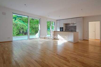 Hochwertige 3-Zimmer-Wohnung mit Garten! - Köln Junkersdorf