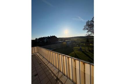 Traumhafte 3-Zimmerwohnung mit wundervollem Ausblick - Eschweiler