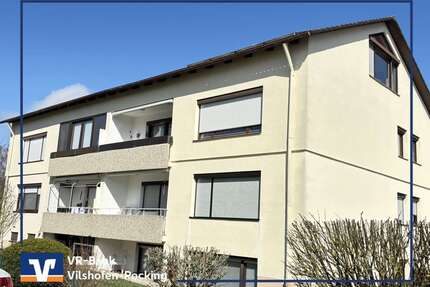 Wohnung zum Kaufen in Bad Füssing Egglfing am Inn 189.000,00 € 84 m² - Bad Füssing / Egglfing am Inn