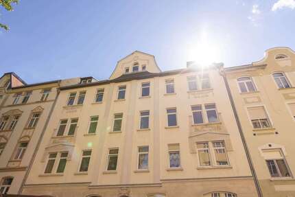 Wohnung zum Mieten in Gera 465,00 € 75 m²