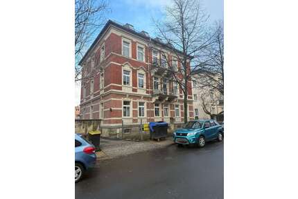Wohnung zum Kaufen in Radebeul 179.000,00 € 74 m²