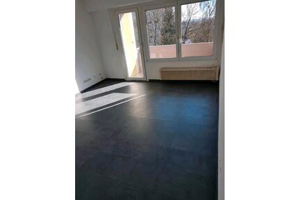 Helle 3-Zimmer-Wohnung zu vermiete - Biberach an der Riß