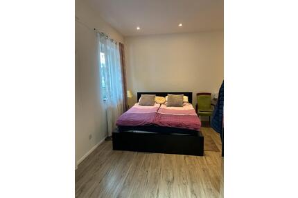 Sehr schönes möbliertes Apartment in Zell Merl - Bullay