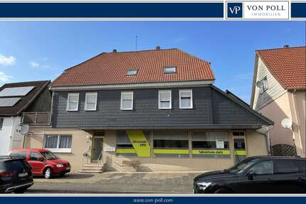 Haus zum Kaufen in Herzberg am Harz 269.500,00 € 355 m²