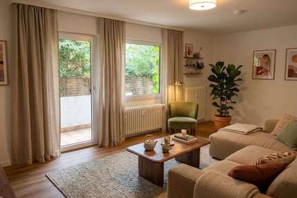Wohnung zum Mieten in Mainz 860,00 € 53.1 m²