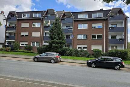 Wohnung zum Mieten in Recklinghausen 770,00 € 81.02 m²