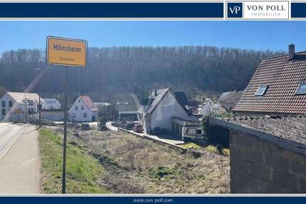 Grundstück zu verkaufen in Mönsheim 449.000,00 € 1320 m²
