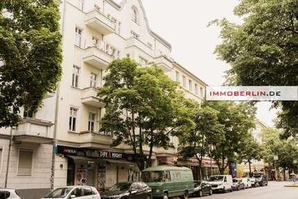 Wohnung zum Kaufen in Berlin 470.000,00 € 65 m²