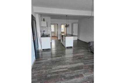 bezugsfreie 3-Zi. Whg Süd-Balkon nahe Herz-Jesu Kirche u. Kanal - Münster Münster-Südost
