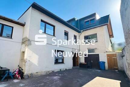 Haus zum Kaufen in Neuwied 220.000,00 € 106 m²