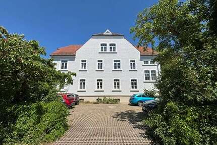 Wohnung zum Kaufen in Regensburg 349.000,00 € 85.83 m²